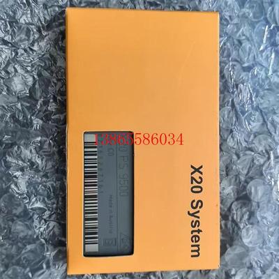 议价X20DO6639 X20DO8322 X20DO8323 模块现货包邮议价