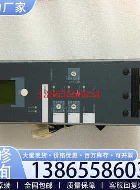 议价原装SIEMENS断路器控制器3WT9841-4AA00 ETU35WT议价