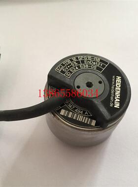 议价拆机编码器ECI 1118 16 5PS15-R8 ID:524538-05