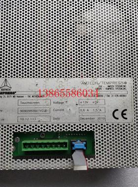 议价 TEMPRESS 控制系统 原装拆机件