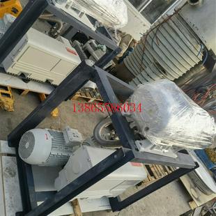 议价莱宝SV300B真空泵保养好 包好拿去就能直接使用