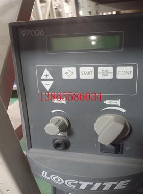 议价现货原装拆机LOCTITE半自动点胶机 97006现货 功能(斐斐电子