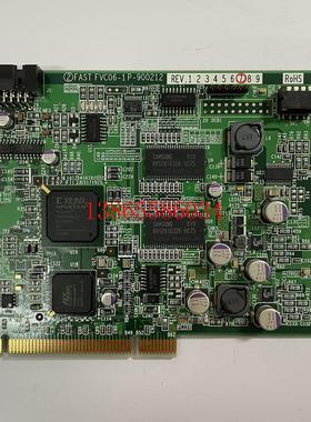 议价FAST FVC06-1 P-900212 原装拆机工控采集