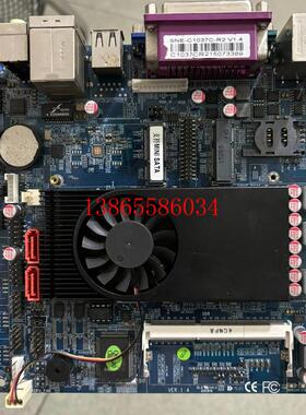 议价SNE-C1037C-R2收银机主板