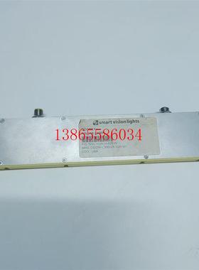 议价康耐视ODDM-L300-2X-625-W白色条形光源正品议价