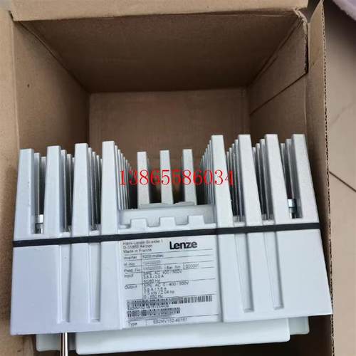 议价E82MV402-4B152 E82MV402-4B160 伦茨变频器现货包邮咨询议价