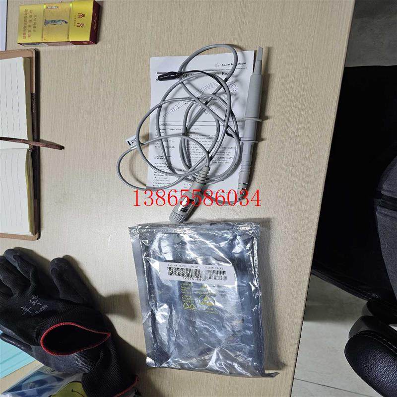 议价全新安捷伦Agilent 10076B示波器高压探头不议价