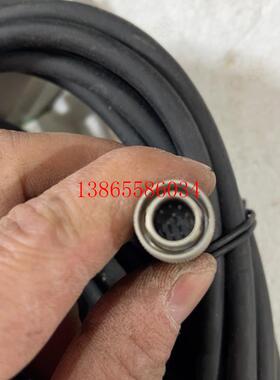 议价《议价》12针TAISHO/泰绍电缆HRS E35688 12针圆形