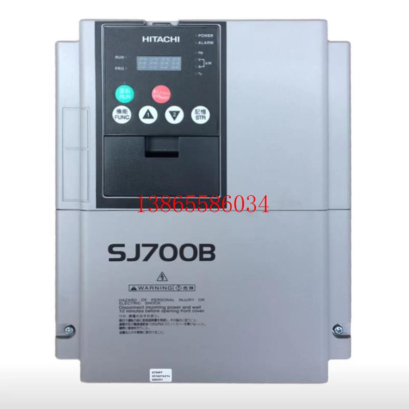议价全新日立变频器SJ700B-110HFEF2-V SJ700B-150HFEF2-V