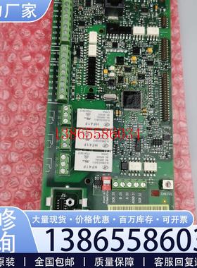 议价TYPESMIO01C ABB变频器550/510控制板全新原装议价
