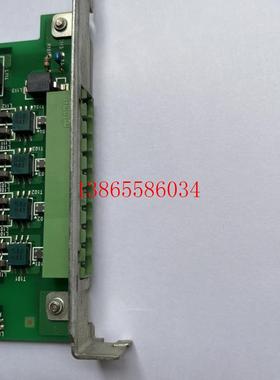 议价ONTEC 单元 远程控制卡 型号SN-1001PCIMA(