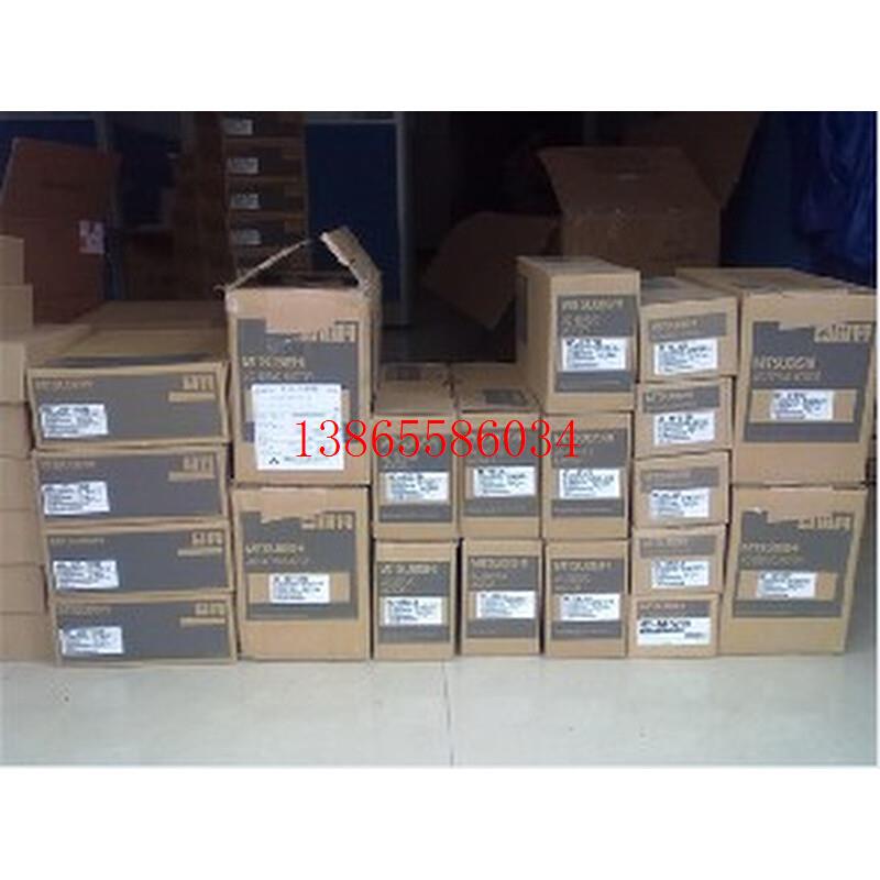 议价库存维修三菱马达承接HC-SFS53B质保12个月代理厂家特价