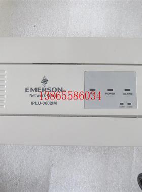 议价二手IPLU-0602IMPLC实物如图功能包好有质保请咨询