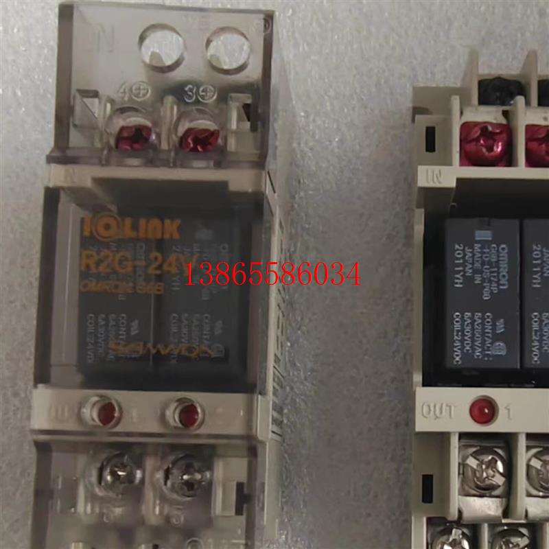 议价G6B-1174P-FD-US-P6B欧姆龙全新原装正品现货需要联系现货可