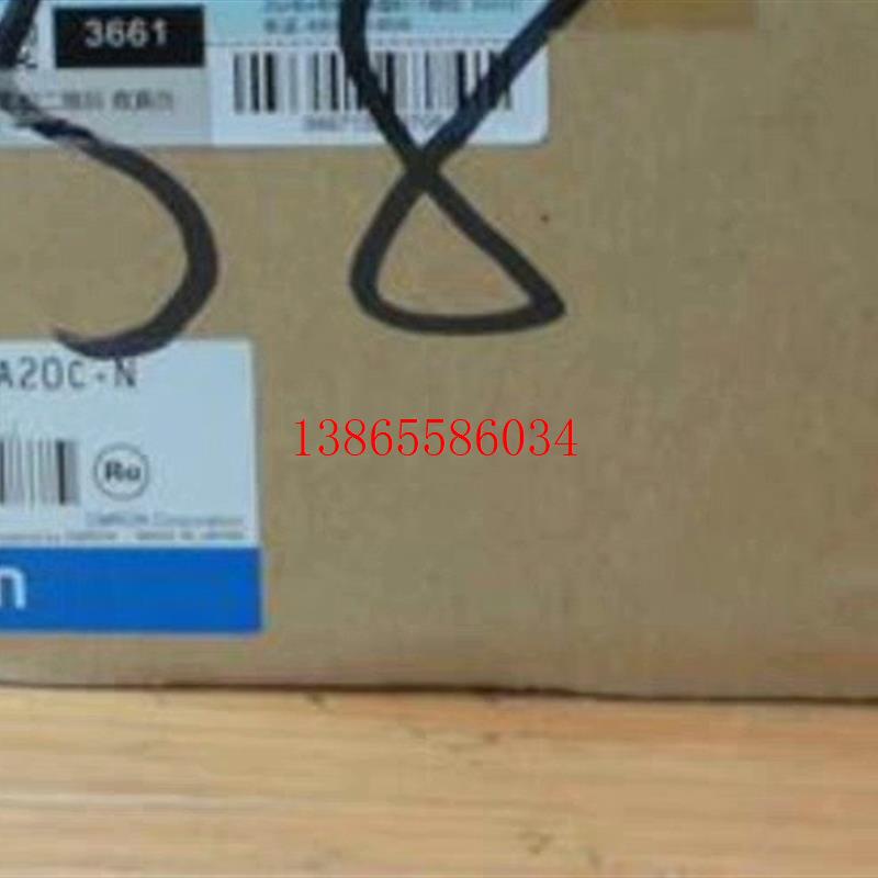 议价OMRON欧姆龙E52-CA15AY/CA20AY D=1.