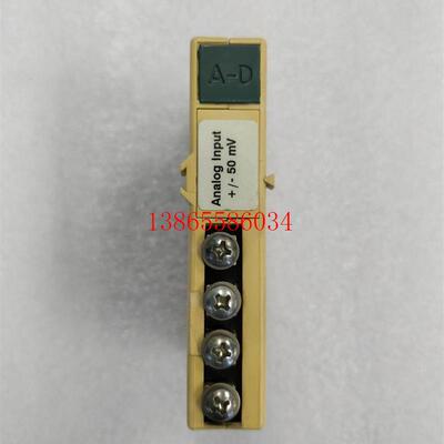 议价  SNAP ANALOG SNAP-AITM-2 模块 原装拆机件