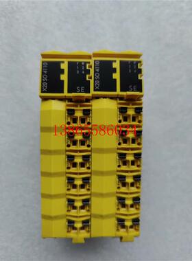 议价贝加莱安全模块X2SOI4110