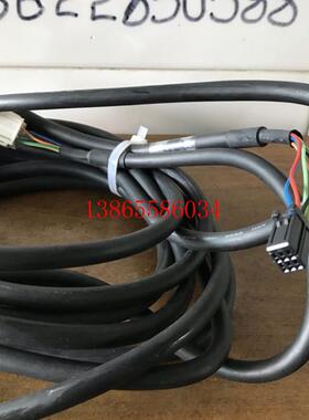 议价日本东方电机CC050VZR2-M延长线 拆机 包好 现货