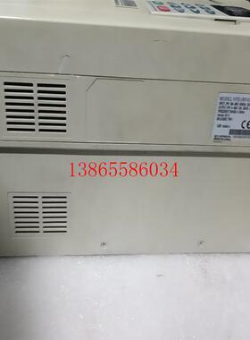 议价二手台达变频器VFD150V43A-2VFD110V43