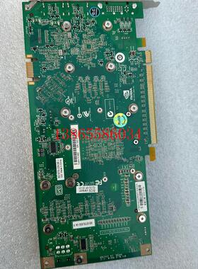 议价原装丽台Quadro FX3800图形显卡PCIE专业绘图1