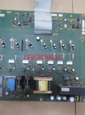 议价23.F4.081-L409 F4变频器驱动板请咨询