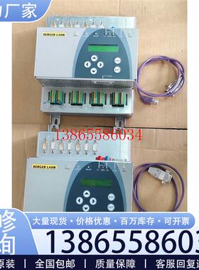 议价出售9新BERGER LAHR百格拉控制器BLC382TCP议价