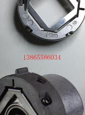 议价安装支架圆形涨紧圈适配EQN1325ECN425ECN1325海德汉编码器
