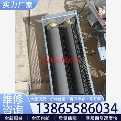 议价#变频器SEW变频器制动电阻BW147拆机现货4台有一台有议价