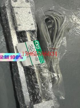 议价CKD MRL2-L-16-150-T2H3-D 无杆气缸议价