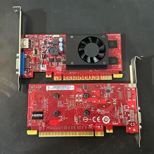 议价9.5新联想GT730 1G 2gddr5 微星 游戏显卡