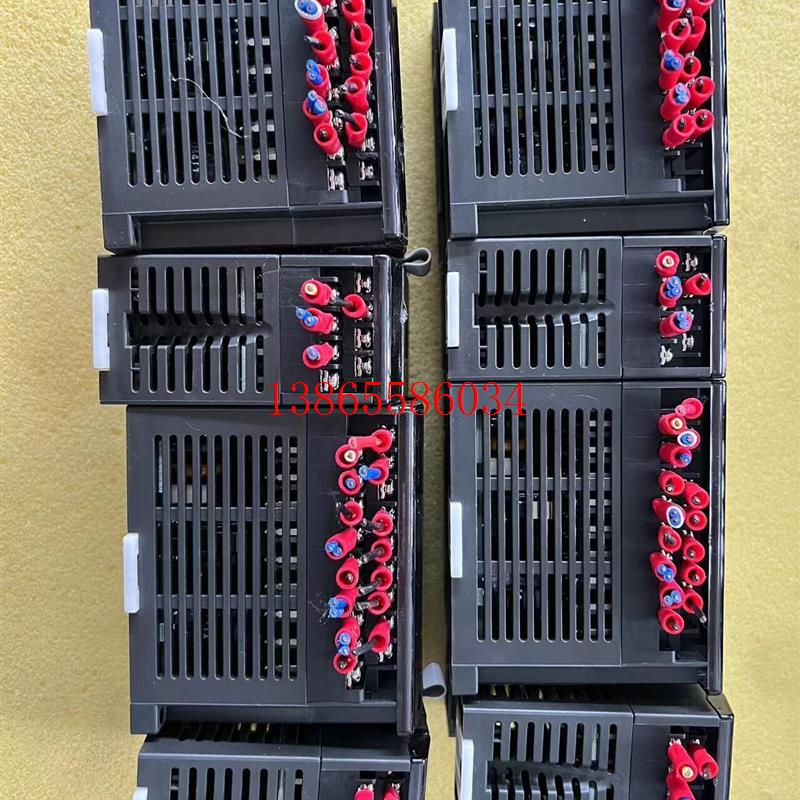 议价《议价》拆机plc.fbs-20mat2-ac带8yr扩展模块