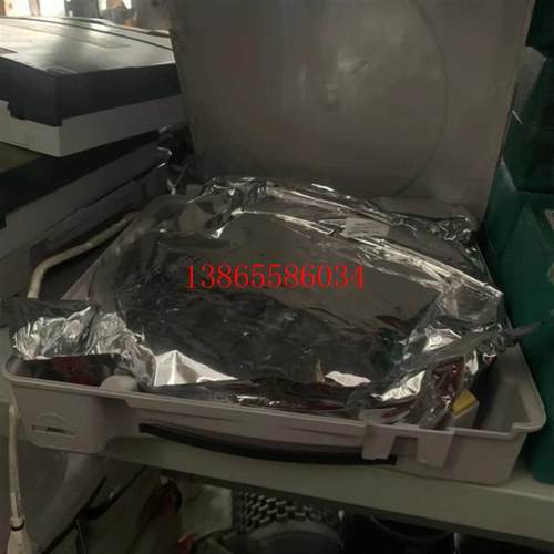 议价航空拆机件机组人员专用pbe 防烟面罩件号15-40F