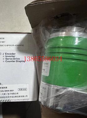 议价PAM58C10-BF6XXR-4096/8192编码器