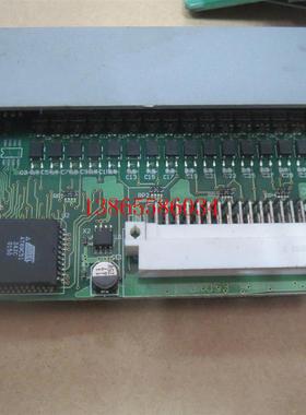 议价原装i-87053二手泓格PLC  i-87053模块实物如图有质保请咨询