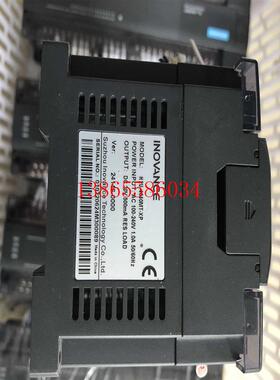 议价汇川plcH2U-4040MT-XP有20套九五成新议价