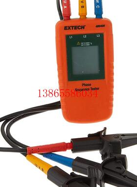 议价Extech Phase 测试仪  480400 相位表
