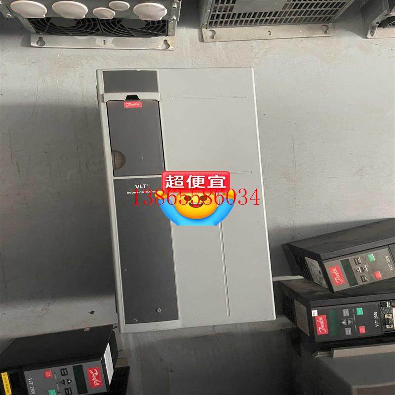 议价丹佛斯变频器FC302P15KT5E21H2BXCXXXSX(斐斐电子)