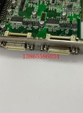 议价FAST FVC06-1 P-900212 原装拆机工控采集