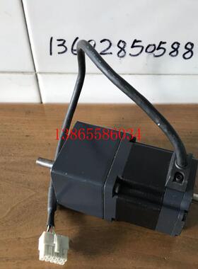 议价日本东方电机ASM66BC-T3.6闭环步进电机 VEXTA 拆机 现货