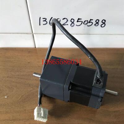 议价日本东方电机ASM66BC-T3.6闭环步进电机 VEXTA 拆机 现货