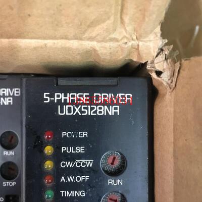 议价五相步进驱动器UDX5128NA询价谢谢你