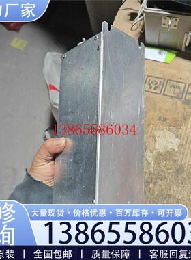 议价拆机二手SCHAFFNER夏弗纳滤波器FN3258-55-元件议价