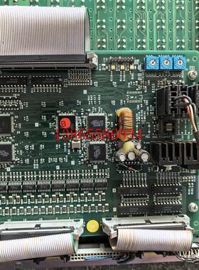 议价《议价》马扎克按键板HR357 ,二手拆机,实物拍摄,成色如图,要