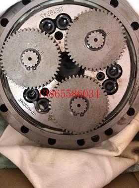 议价ABB机器人 IRB4600三轴减速机 3HAC043134-001