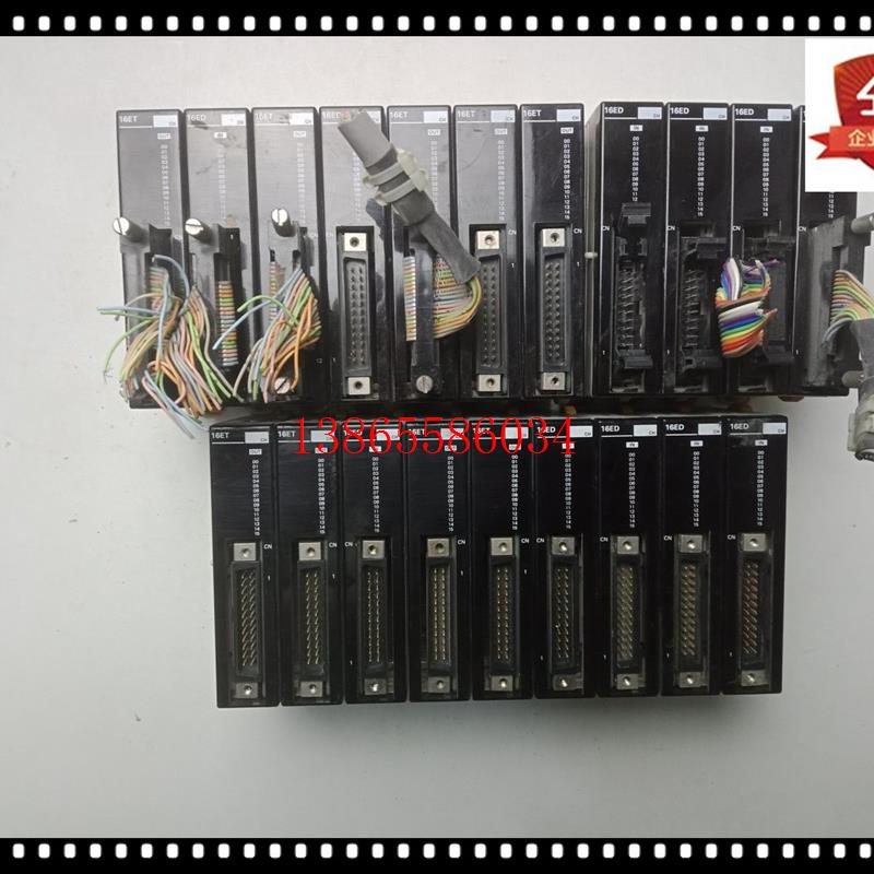 议价CPM2C-16EDC/16EDM 拆机 大量现货 保证质量 价格询价