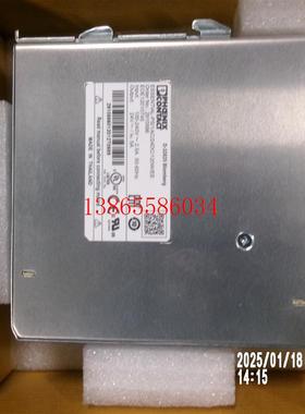议价PHONIX 24V 电源PS/1AC/24DC/120WEE