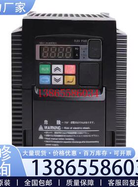 议价全新欧姆龙变频器3G3MX2-AB007-V1 3G3MX2-AB015-V1议价