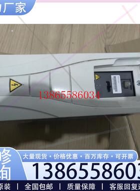 议价ABB变频器ACS510-01-07A2-4一台撤机议价