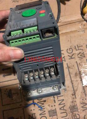 议价施耐德变频器 ATV310H037N40.37千瓦380元件