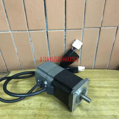 议价日本东方ARM69MC闭环步进电机 Orientalmotor 试好发货 拆机